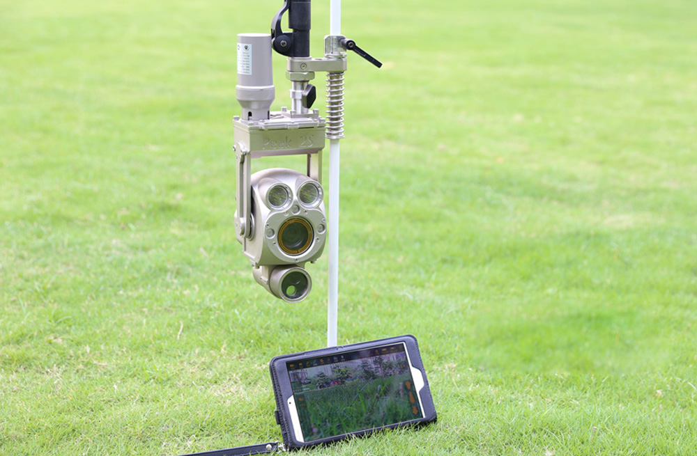 仙林管道检测QV潜望镜