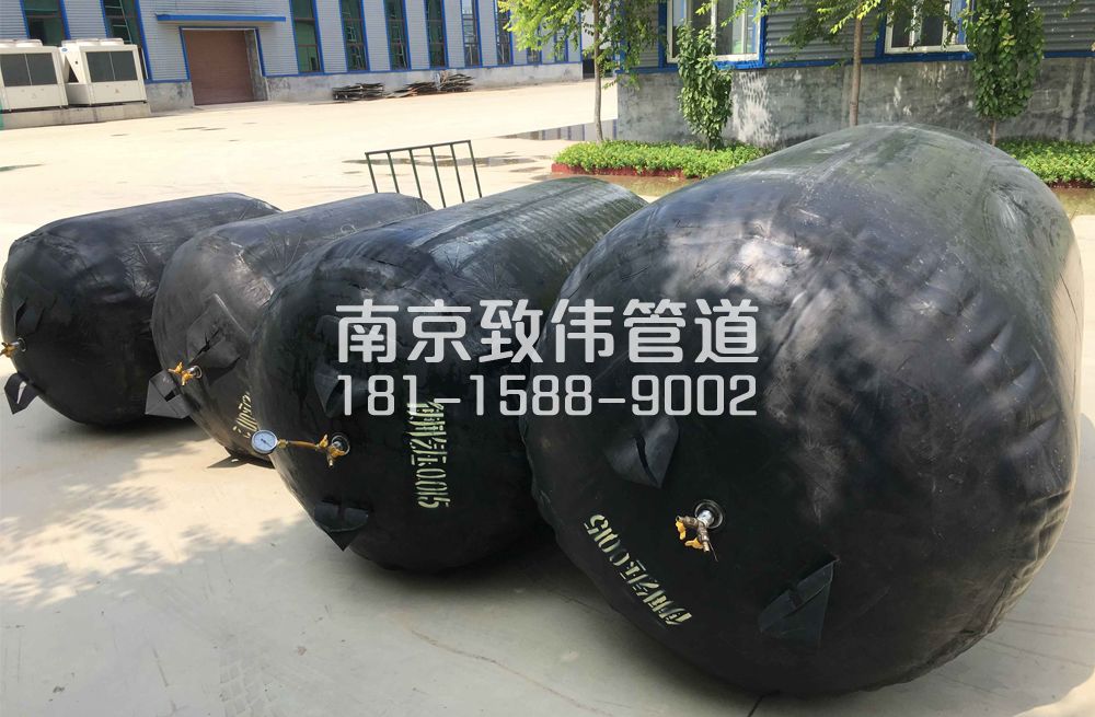 仙林管道封堵气囊